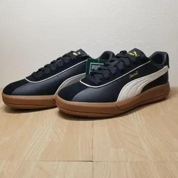 [ 새상품 배송비 포함 ] 푸마 PUMA CLUB 클래시카