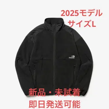 THE NORTH FACE STANDARD 200 Micro fleece