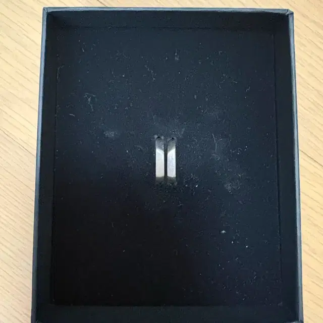 방탄소년단 반지 BTS ring