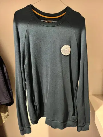 BILLABONG 빌라봉 트레이닝복 맨투맨