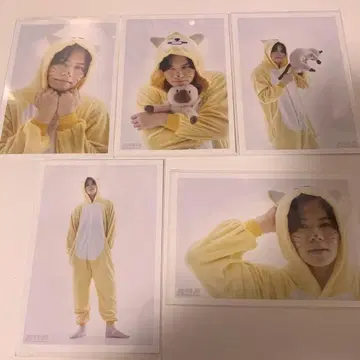 초특급 카이 브로마이드 B9 7/14 오사카 솔로 컴프 세트