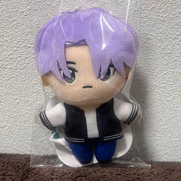 GIGO 한정판 INI 마스코트 봉제 인형 허풍범