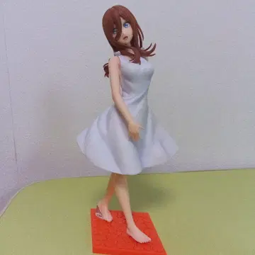 5등분의 신부 나카노 미쿠 피규어