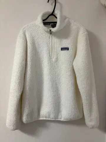 파타고니아 집업 플리스