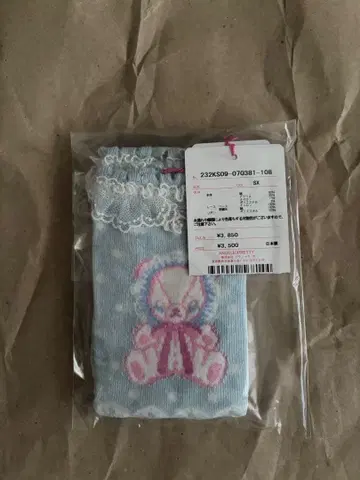 Angelic Pretty 삭스