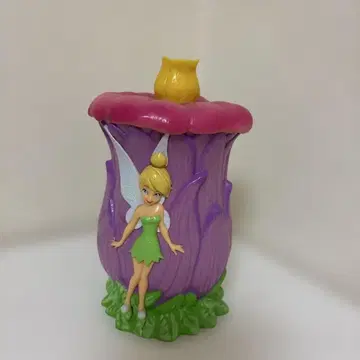 팅커벨 케이스 수납함