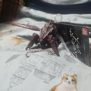 반다이 무비 몬스터 시리즈 메가기라스