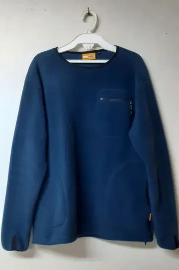 gripswany 네이비 플리스 트레이닝복