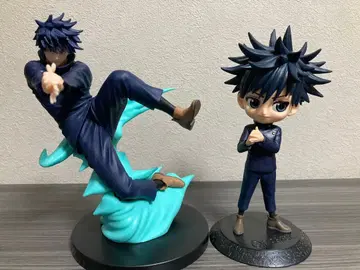 주술회전 후시구로 메구미 피규어 세트