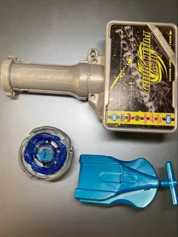 BB107 빅뱅 페가시스 한정 컬러 DX 세트