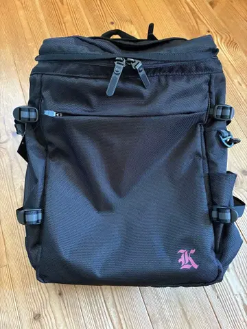 다쿠다이 코료 고등학교 백팩 30L . 코료 스쿨백