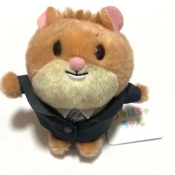 디즈니 스토어 우루포차짱 영화 [주토피아] 레밍