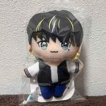 INI 봉제 인형 마스코트 타카츠카 히로무 1