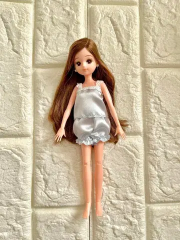 포토제닉 리카짱 올레아