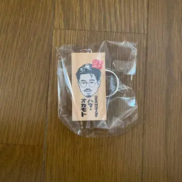 고부고부 페스티벌 하마 오카모토 키링