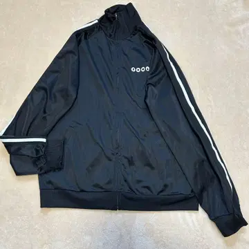 YOASOBI 전광석화 저지 M 사이즈 트랙 자켓