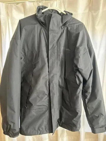 [새상품] 컬럼비아 3Way 다운 자켓 L