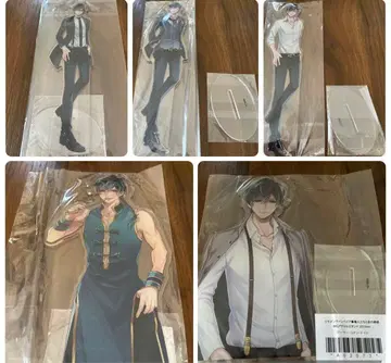 이케멘 뱀파이어 아서 묶음 판매