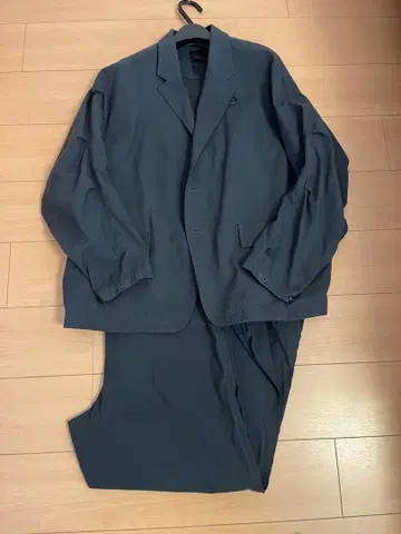 DAIWAPIER39 TECH BUSH 2B 셋업