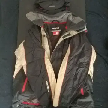 SHIMANO NEXUS 낚시 수트 3L 사이즈