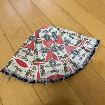 구제 의류 튤립햇