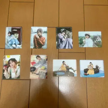 미나세 이노리 MINACA minaca 미나카 8장