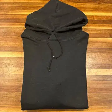 SLDO. 에스루드 후드 맨투맨