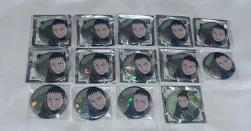 NARUTO 난자타운 나라 시카마루