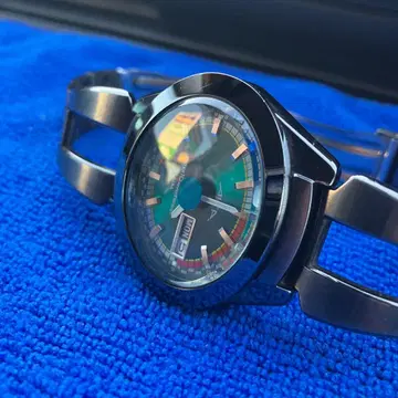 세이코 ALBA AKA 가동품