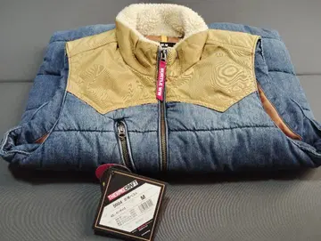 버틀 5004 베스트 인디고 M 사이즈