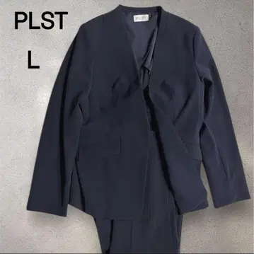 PLST 비즈니스 정장 L 사이즈