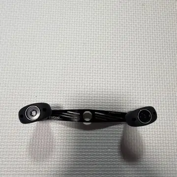 바리얼 핸들 117