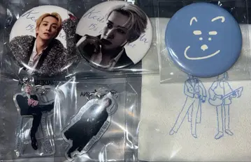 마치다 케이타 캡슐 6종