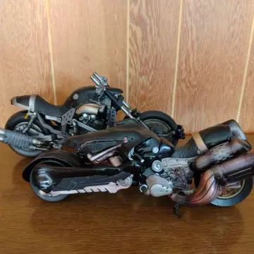 판타지 판타지 7 클라우드 바이크 하디 데이토나 펜릴