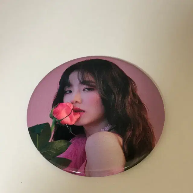 레드벨벳 앨범 등 굿즈 일괄 판매