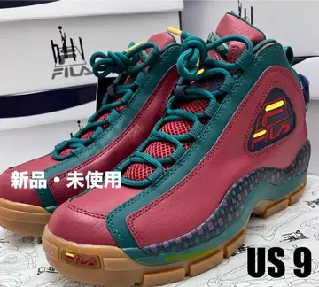 [ 새상품 ] FILA GRANT HILL 2 스니커즈 (US9 사이즈)