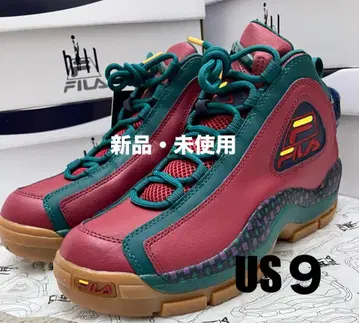 [ 새상품 ] FILA GRANT HILL 2 스니커즈 (US9 사이즈)