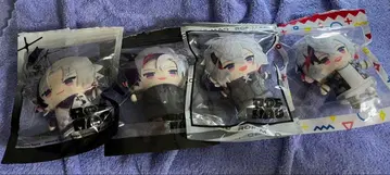 니지산지 니지파펫 불화 민