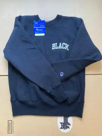 Campion Reverse Weave X BEAMS