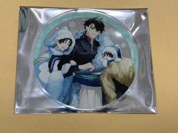 만화전 gateau전 아크릴 코스터 나기사 아유무 2