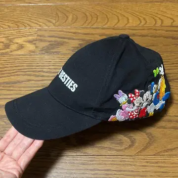 디즈니 베스티즈 캡 모자 58cm