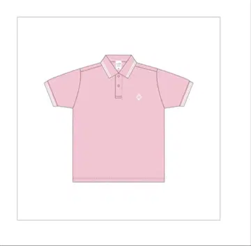 =LOVE 8주년 투어 사이토 쥬라 개별 피케 셔츠