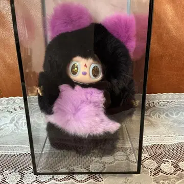 POPMART 크리스마스 지모모