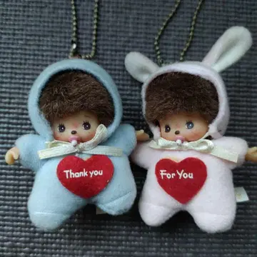 몬치치 옛날 베이비치치 2세트