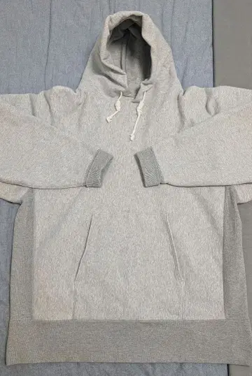 정가 31,900엔 Kaptain Sunshine 두꺼운 후드티