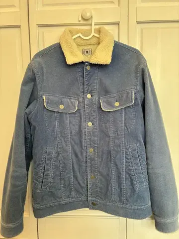 TAKEO KIKUCHI 다케오 키쿠치 코듀로이 자켓