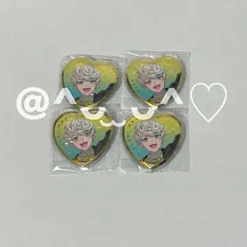 니지산지 히바치 마나 화이트데이 2024