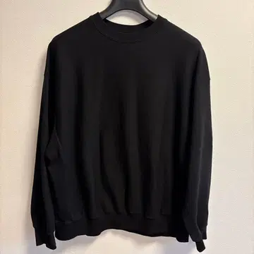 23AW blurhms ROOTSTOCK 블럼스 크루넥