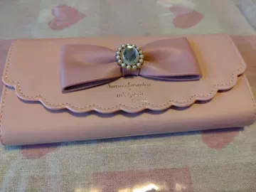 아오키 미사코 마이멜로디 지갑 시마무라