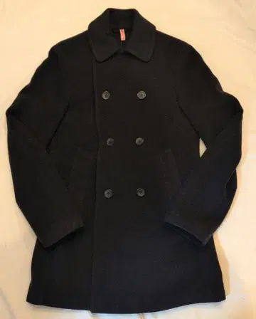 Belvest 코트 사이즈 44